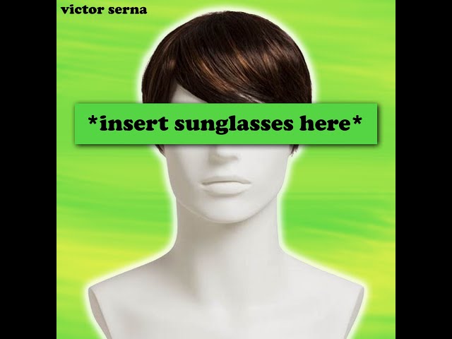 *insert sunglasses here* (Full Album)