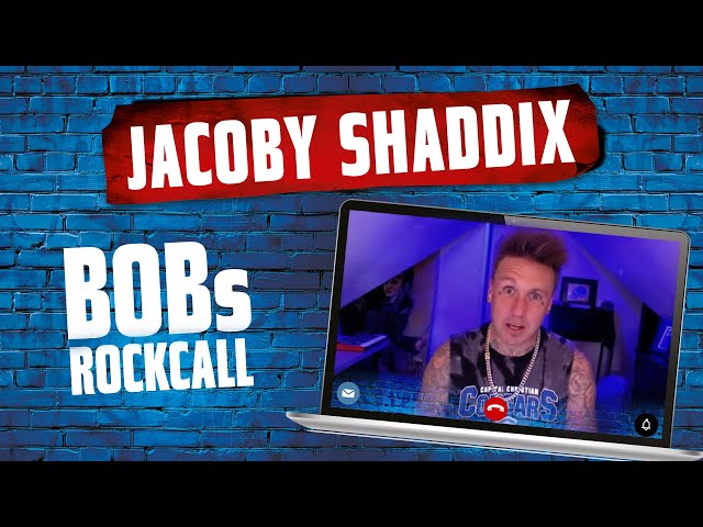 Jacoby Shaddix über die Zukunft von Papa Roach und "Greatest Hits Vol. 2" | BOBs Rockcall