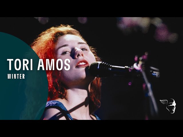 Tori Amos - Winter (From "Live At Montreux 91/92")