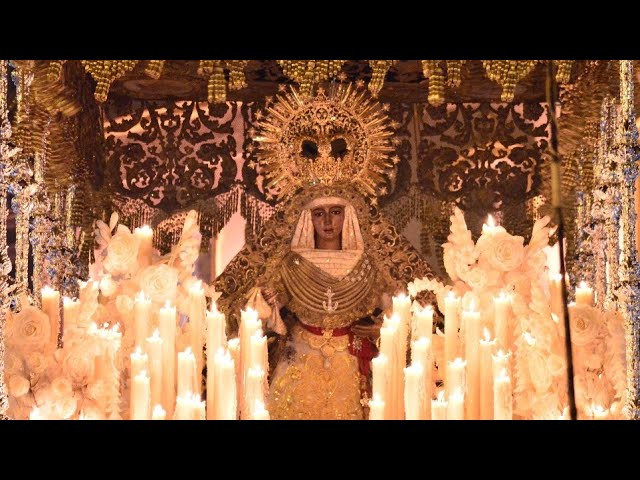 "Hosanna in Excelsis" | Esperanza de Triana en San Jacinto - 2018