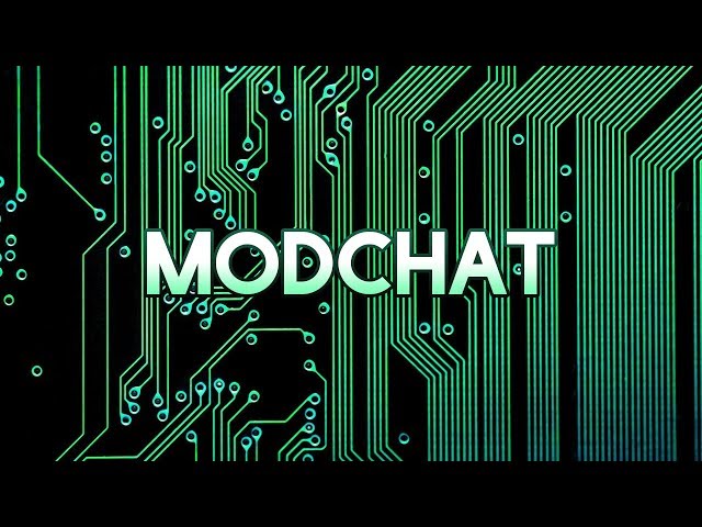 ModChat 038 - PS4 HEN 4.55, PS3Xploit v3 HAN, Switch CFW in Progress!