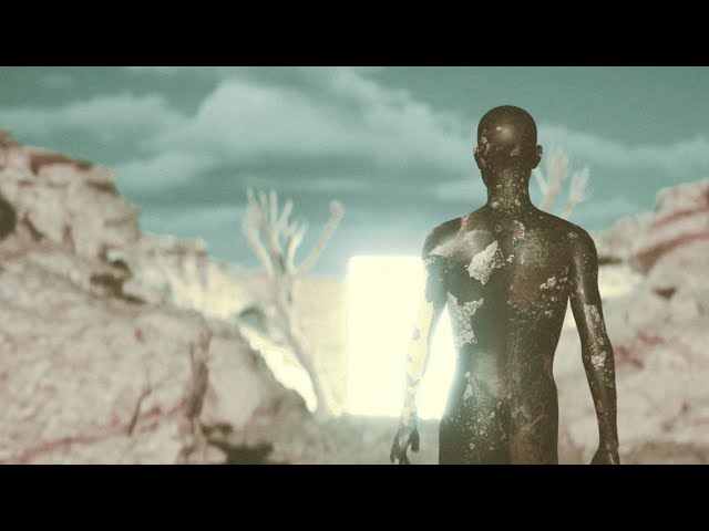 Boundaries - Armageddon (Official Music Video)