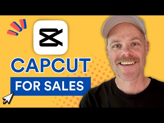 How to Edit Your Videos with CapCut Tutorial 2023: Free Video Editing Tool