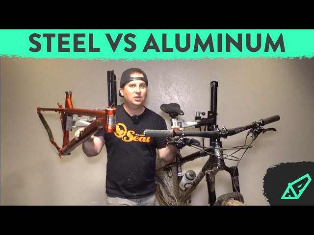 Steel vs Aluminum - Getting experiMENTAL With the Ragley Big Al vs Bigwig
