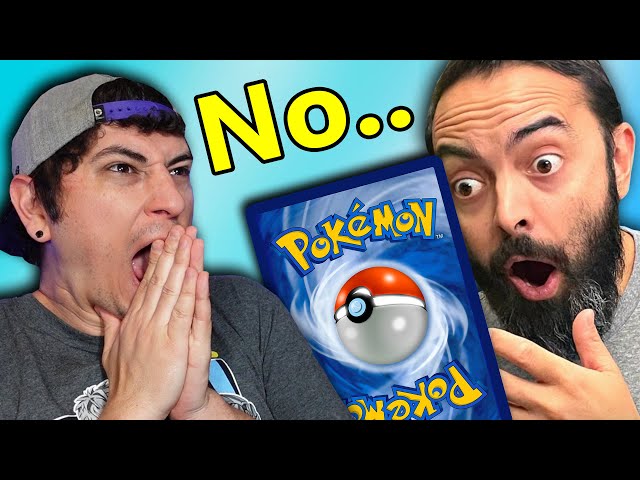 Before You GIVE UP Opening Pokemon Cards, Watch This...