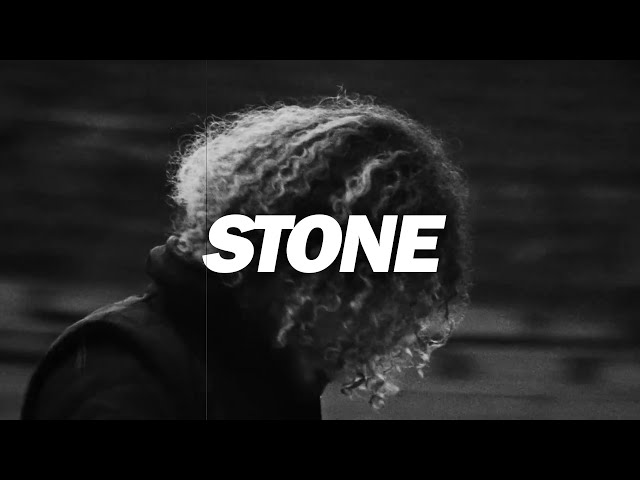 Zamdane x Zkr Type Beat - "STONE" | Instru Rap OldSchool Triste | Instru Rap 2024