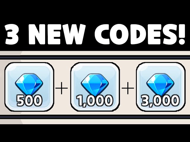 FREE 4,500 CRYSTALS! 3 NEW COUPON CODES! Redeem Now!-Cookie Run Kingdom