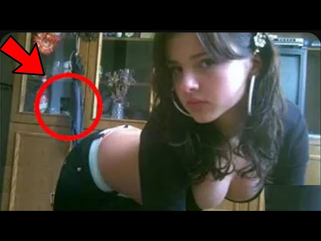 10 Scary Things Hidden In Pictures