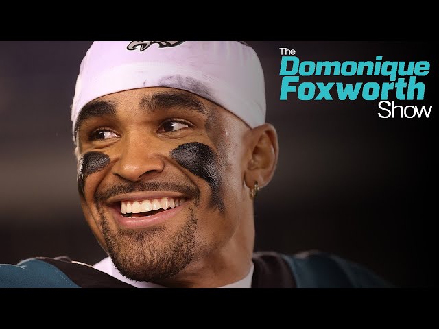 Is the NFC East the BEST division in the NFL? | The Domonique Foxworth Show