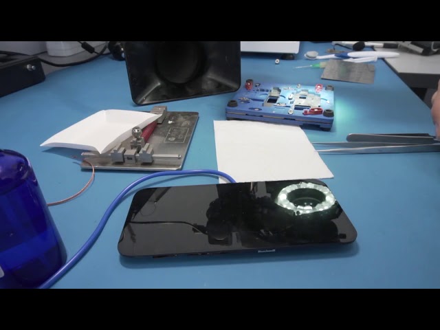 iPhone 12 pro data recovery part 3