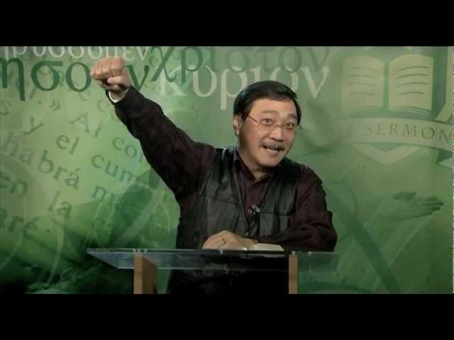 Edmund Chan - Following Jesus