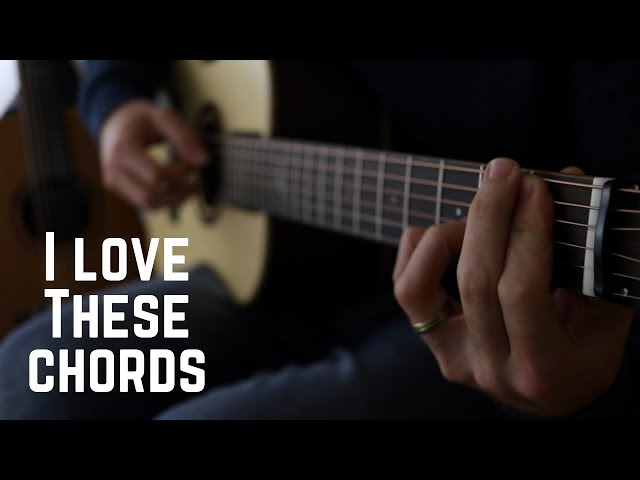 Simple Chords and Melody Combined ...