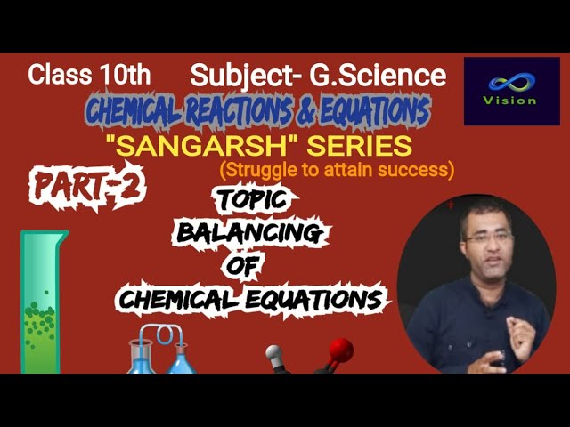 Part 2 Chemistry Chapter 1 Class 10th|| JKBOSE || CBSE