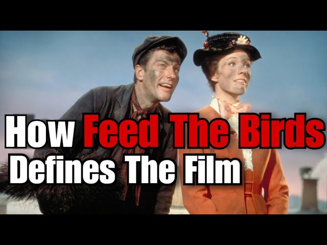 Mary Poppins Went Deeper Than You Ever Knew