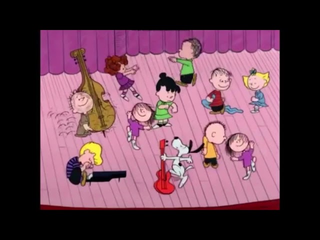 I Miss The Rage, Charlie Brown