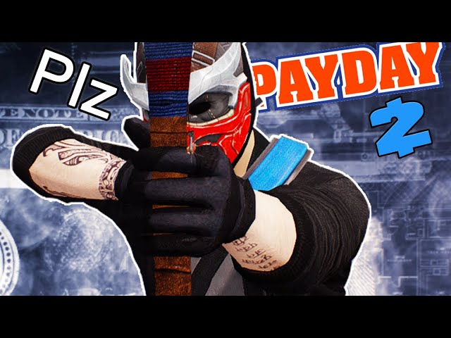 Acquiring Money Through Legal and Humane Means in Payday 2