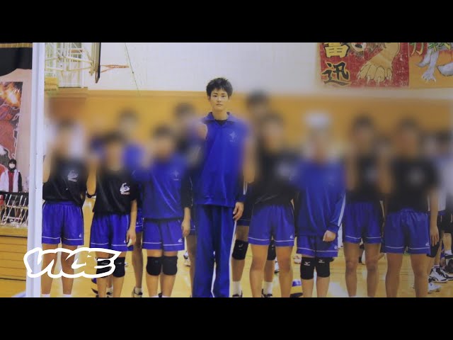 The Dark History of Japan’s Youth Sports League | Content Warning