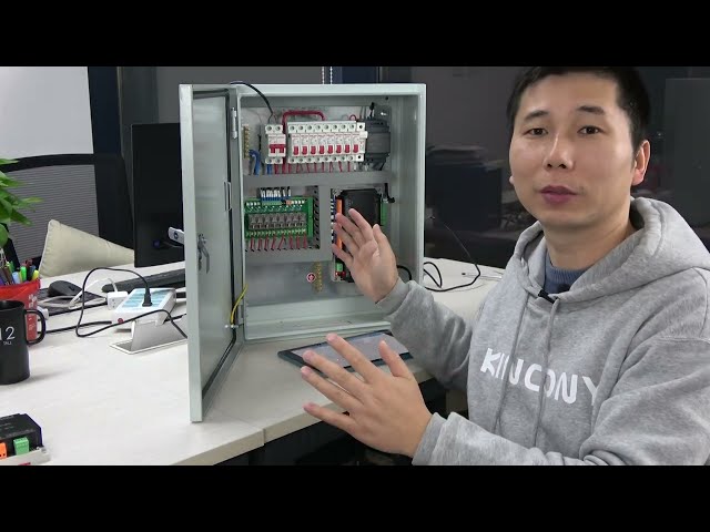 explain "Home Automation 8CH Raspberry Pi Distribution Board" principle