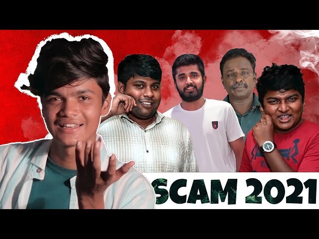 YOUTUBERS SCAM !! Simply Waste