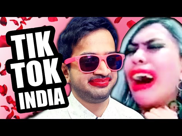 Best of TIK TOK INDIA