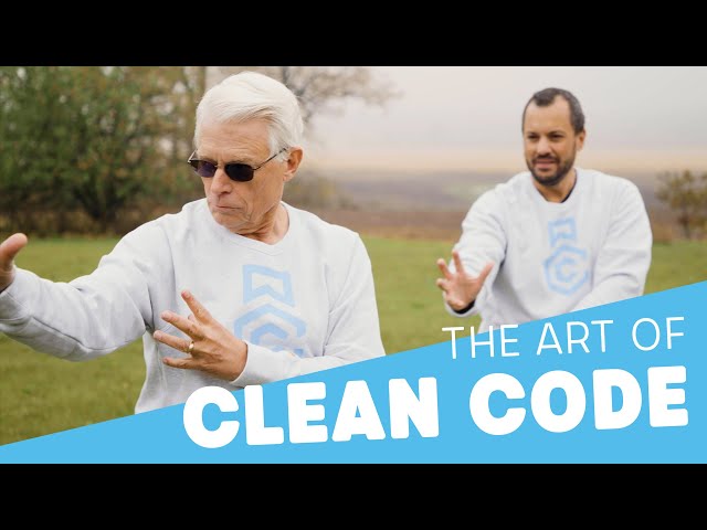 Clean Coders: The Art of Clean Code