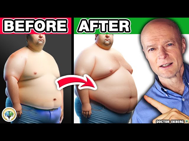 Top 10 LIES About Belly Fat People Still Believe
