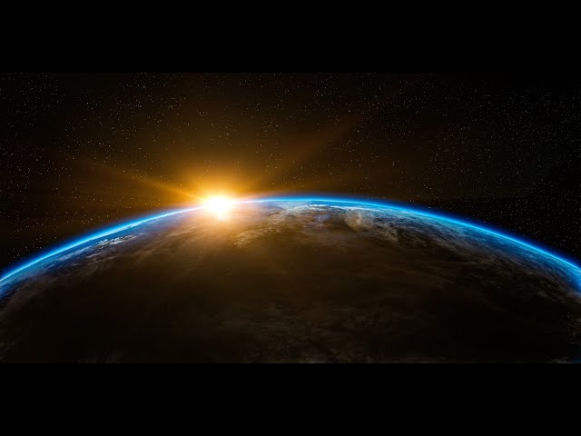 "Interstellar Love Song" - Official Lyric Video