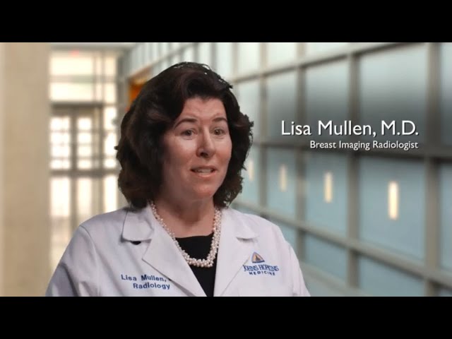 Mammography & Screening Guidelines | FAQ with Dr. Lisa Mullen