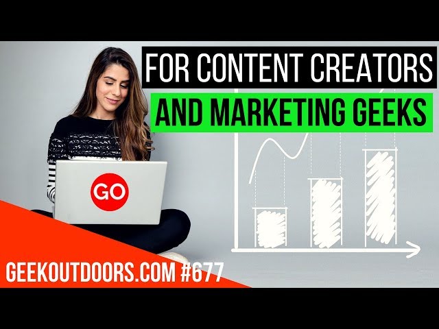 LIVE: For Content Creators and Marketing Geeks Only :)  Q & A