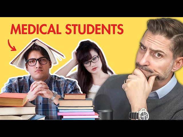 Can You Survive Medical School?
