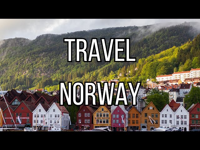 Best Places To Visit In Norway: Top 10 Travel Hotspots