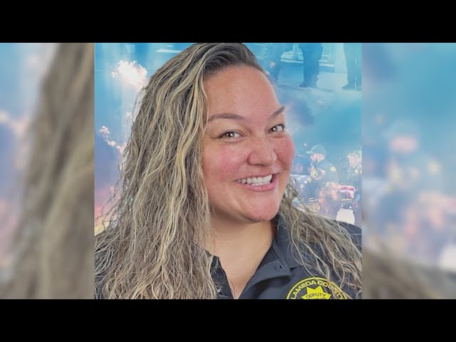 East Bay 911 dispatcher killed by suspected DUI driver mourned