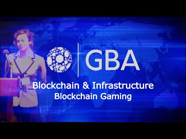 Tara Sue  Myers - Blockchain Gaming - Blockchain & Infrastructure