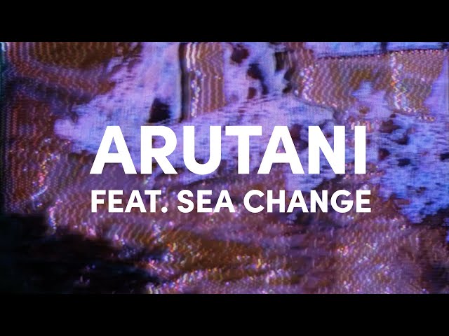 Arutani feat. Sea Change - We Don't Know // Laut & Luise (LULP008)