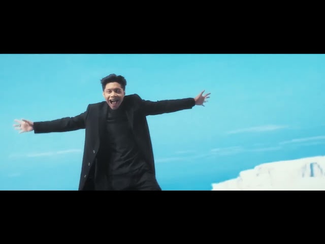 [Behind the Scene] BoBoiBoy Galaxy SORI Full Song | "Kembali Beraksi" by Firdaus Rahmat