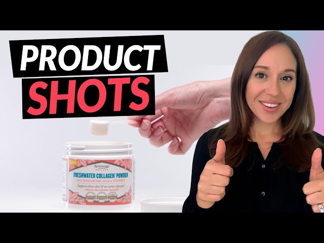 Product Videography Tips [SELL MORE!]
