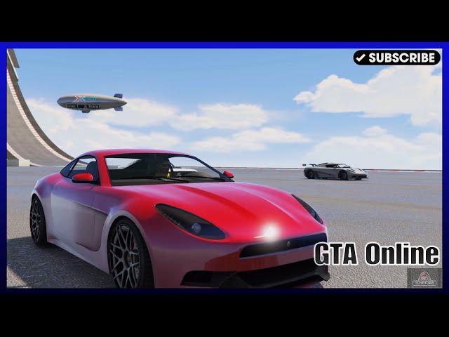 ARE THEY SERIOUS ? LOL - GTA Online