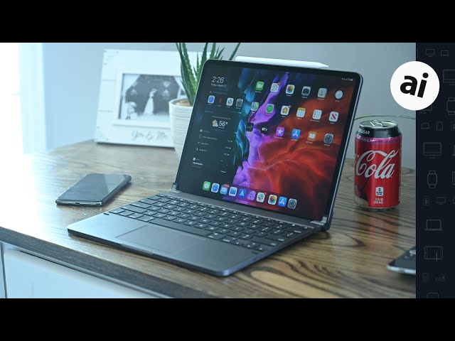 Brydge Pro+ for iPad Pro Review: A Premium, Cheaper Alternative to Apple's Magic Keyboard