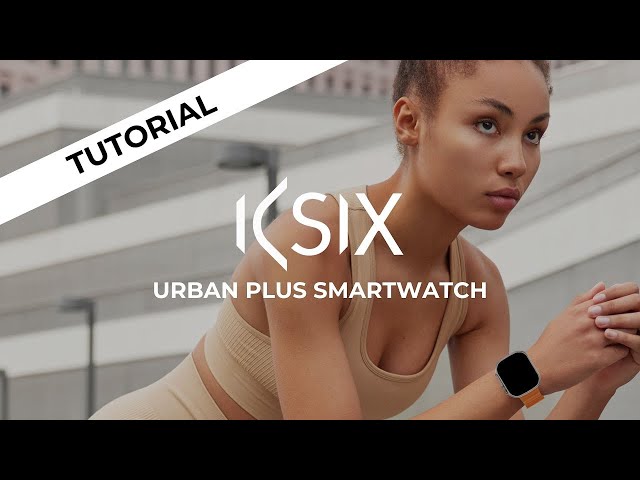Ksix Urban Plus - Tutorial - Česky, Hrvatski, Српски