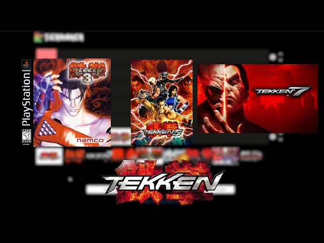Tekken Tier List - Ranking the Best and Worst of Tekken