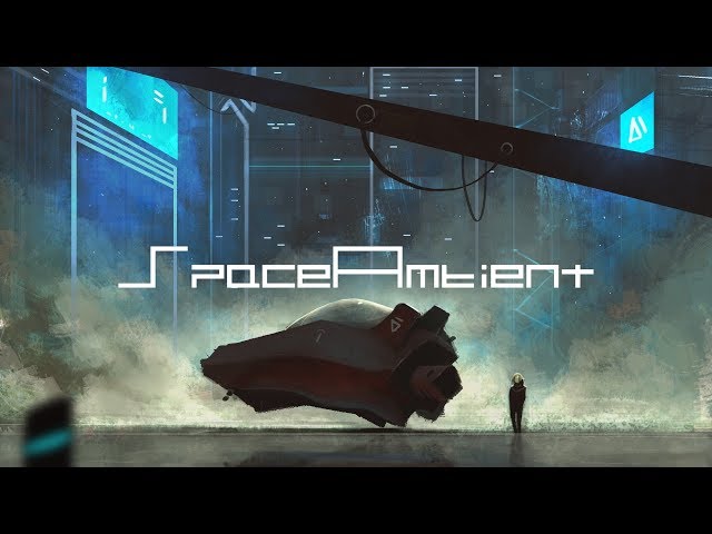 Tisamoo - Forsaken [SpaceAmbient Channel]
