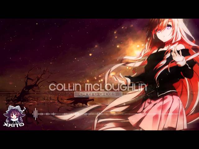 【Melodic Dubstep】Collin McLoughlin - Chasing Ghosts [Free Download]