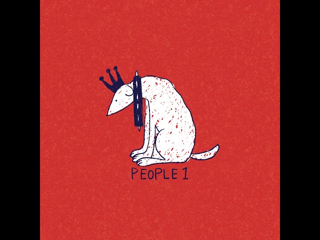 PEOPLE 1 "大衆音楽 EP" - Teaser -