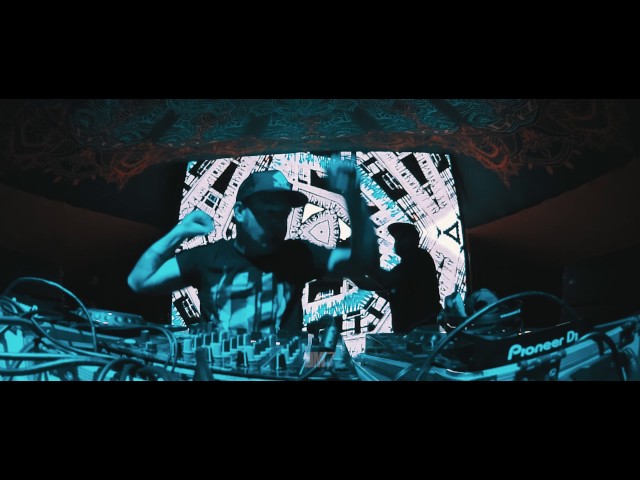 Boombay | X-Noize | Up Audiovisual