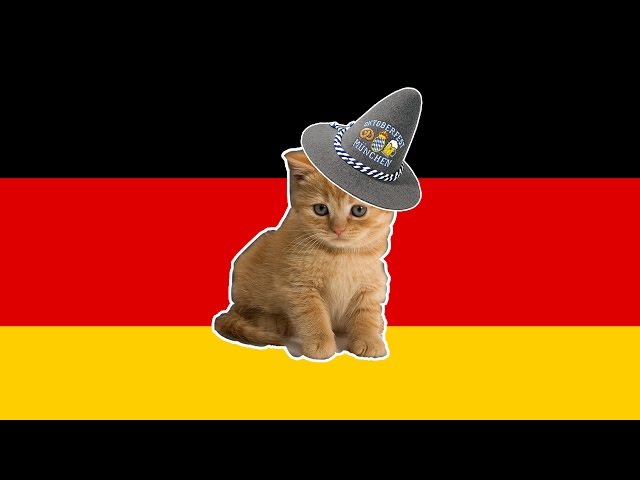 Top 55 German Animals || CopyCatChannel