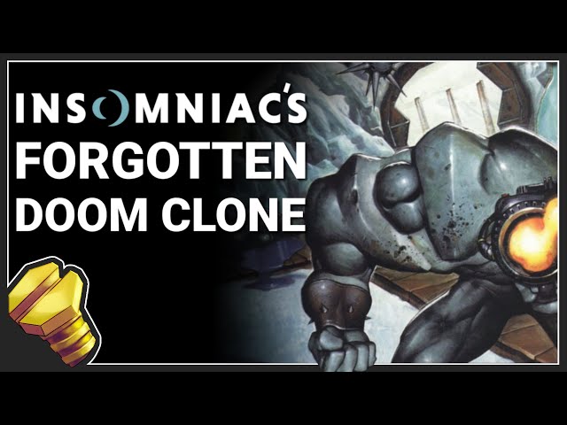 The BEST Doom Clone? - Disruptor Retrospective (feat. That Trav Guy)