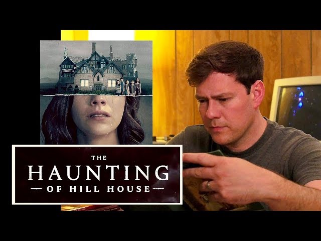 The Haunting of Hill House - Series Review