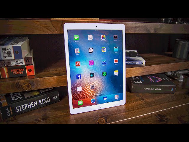 Apple iPad Pro Review | Unboxholics