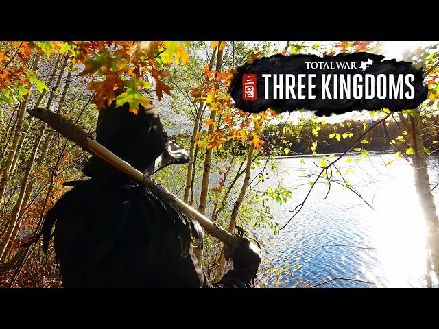 Total War Three Kingdoms - Pow3rh0use Review