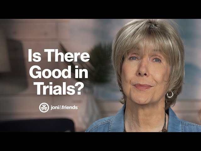 Remember the Love of Christ | Diamonds in the Dust with Joni Eareckson Tada